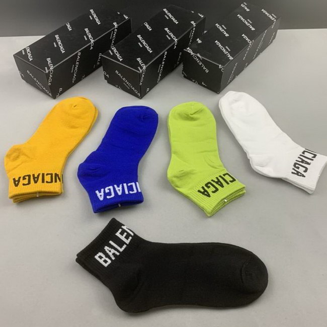 Balenciaga Socks ID:202103b13